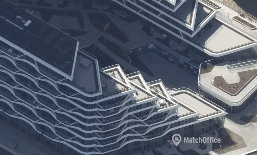 Butik til leje på Helga Pedersens Gade 950 st., 8000 Aarhus C - 341 m² | Foto 1 - Lokalebasen.dk