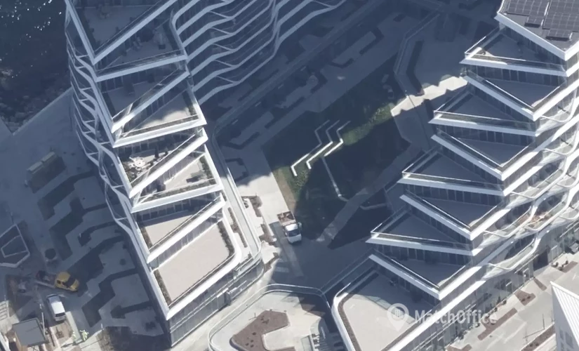 Butik til leje på Helga Pedersens Gade 950 st., 8000 Aarhus C - 341 m² | Foto 3 - Lokalebasen.dk