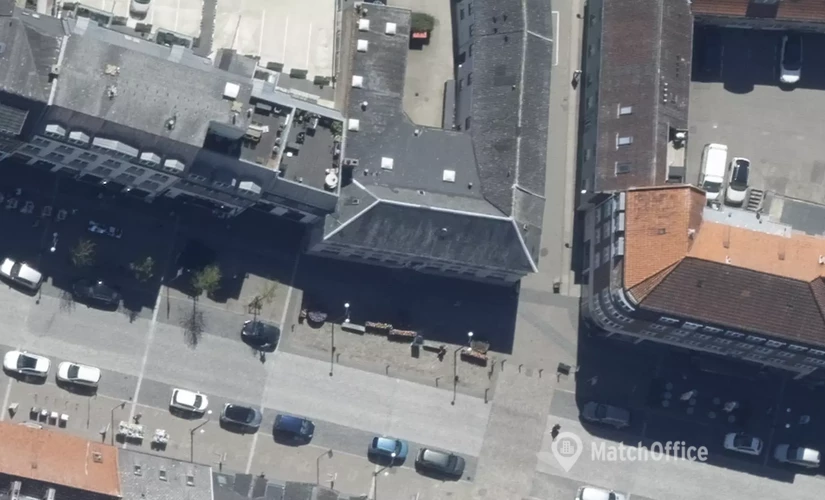 Butik til leje på Ahlgade 32, 4300 Holbæk - 691 m² | Foto 4 - Lokalebasen