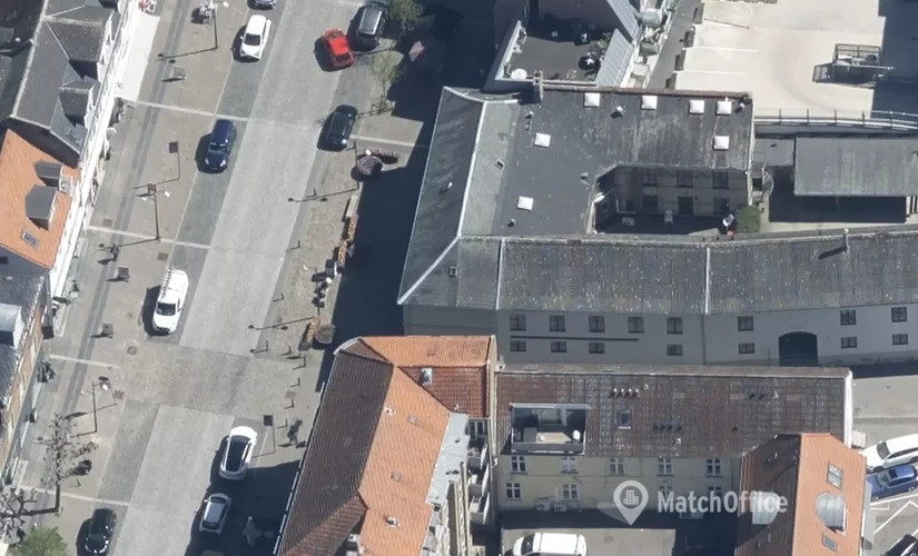 691 m² Shop for rent in Holbaek, Ahlgade 32 (4300) - 3 | MatchOffice