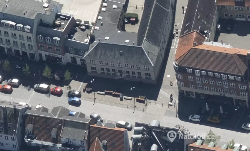 Butik til leje på Ahlgade 32, 4300 Holbæk - 691 m² | Foto 1 - Lokalebasen.dk