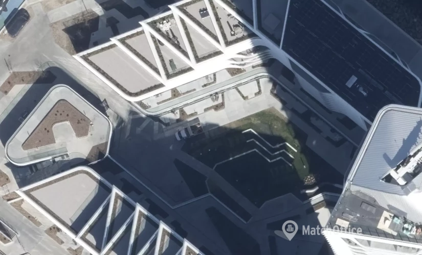 Butik til leje på Helga Pedersens Gade 950 st., 8000 Aarhus C - 341 m² | Foto 4 - Lokalebasen