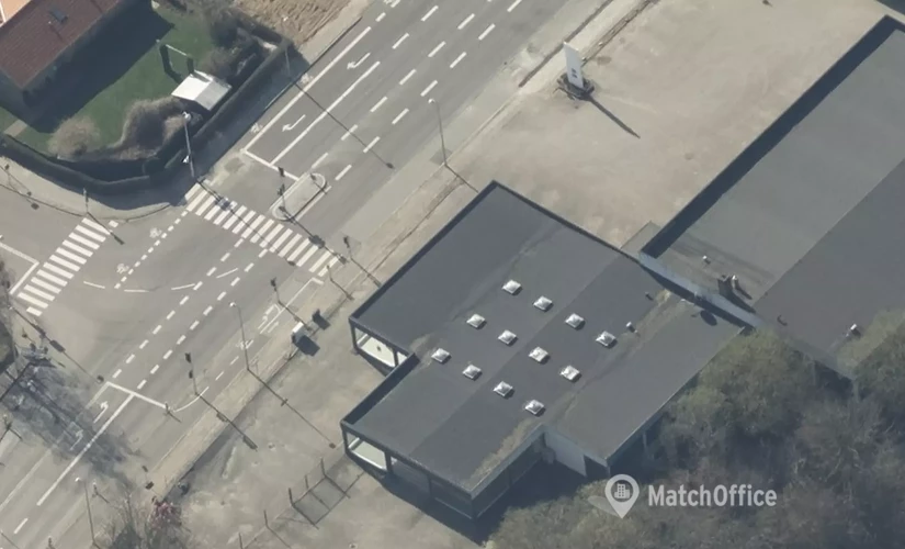 Butik Silkeborgvej 2 8700 Horsens