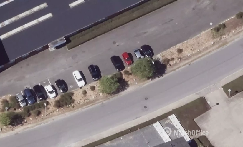 2090 m² Warehouse storage for rent in Svendborg, Løvholmen 2 (5700) - 2 | MatchOffice