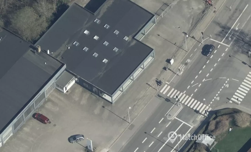 Butik Silkeborgvej 2 8700 Horsens