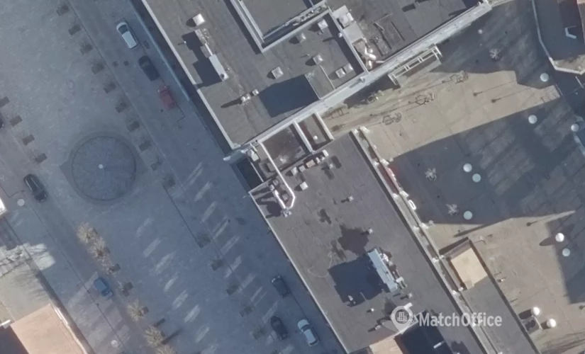 Butik til leje på Østervold 28, 8900 Randers C - 101 m² | Foto 4 - Lokalebasen.dk