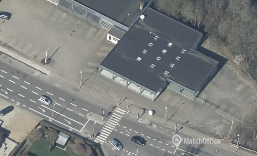 Butik Silkeborgvej 2 8700 Horsens