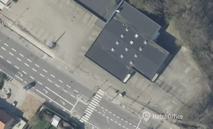 Butik Silkeborgvej 2 8700 Horsens