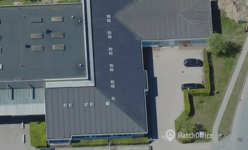 Kontor til leje på Kirstinehøj 46, 2770 Kastrup - 513 m² | Foto 2 - Lokalebasen.dk