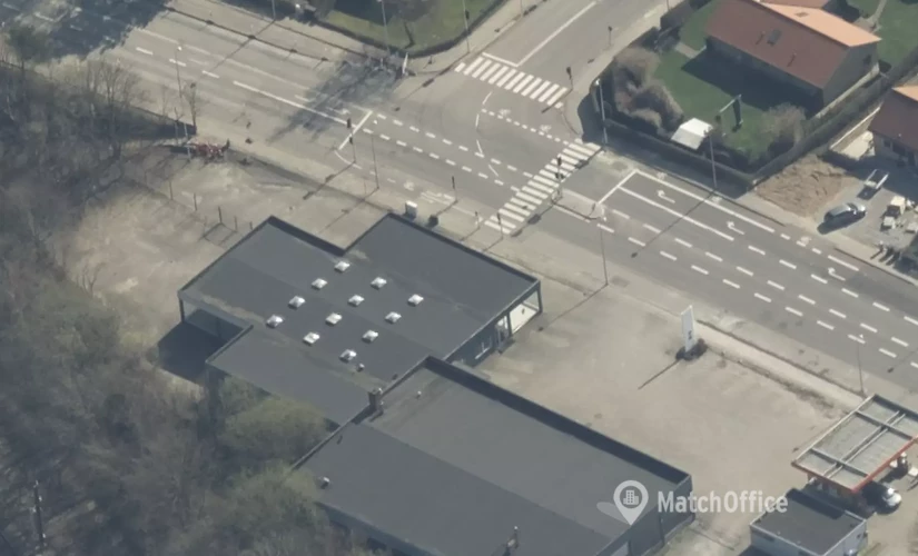 Butik Silkeborgvej 2 8700 Horsens