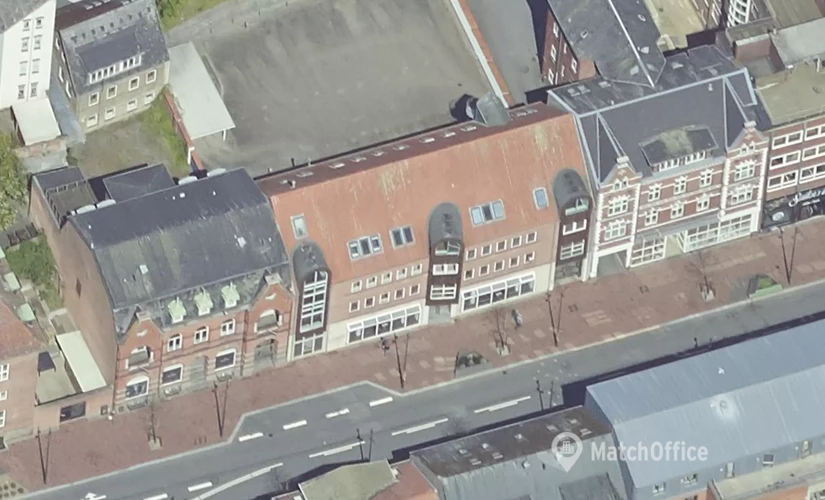 Office Jernbanegade 31 6000 Kolding