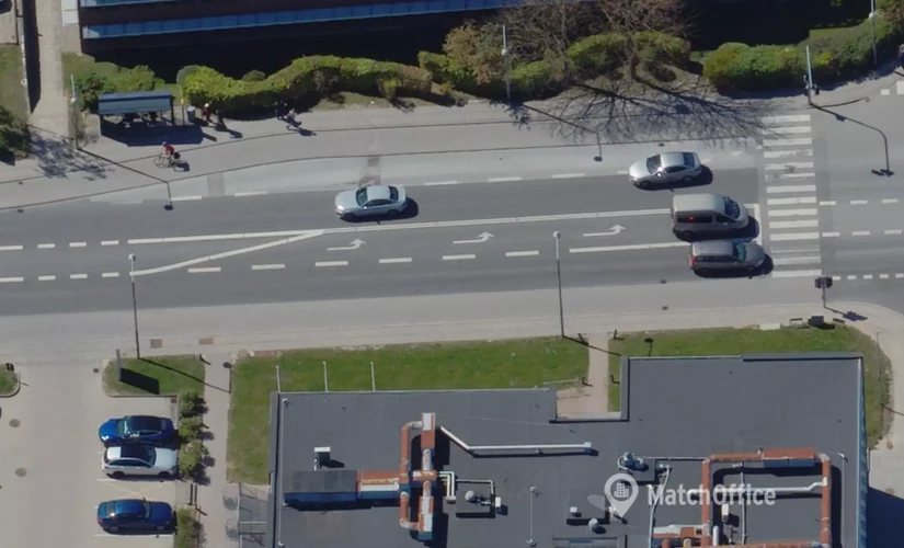 Kontor til leje på Gladsaxevej 363, 2860 Søborg - 455 m² | Foto 0 - Lokalebasen.dk