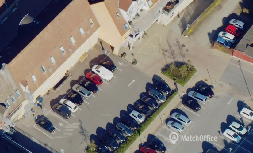 202 m² Store for rent in Allerod, Torvestrædet 22 (3450) - 0 | MatchOffice