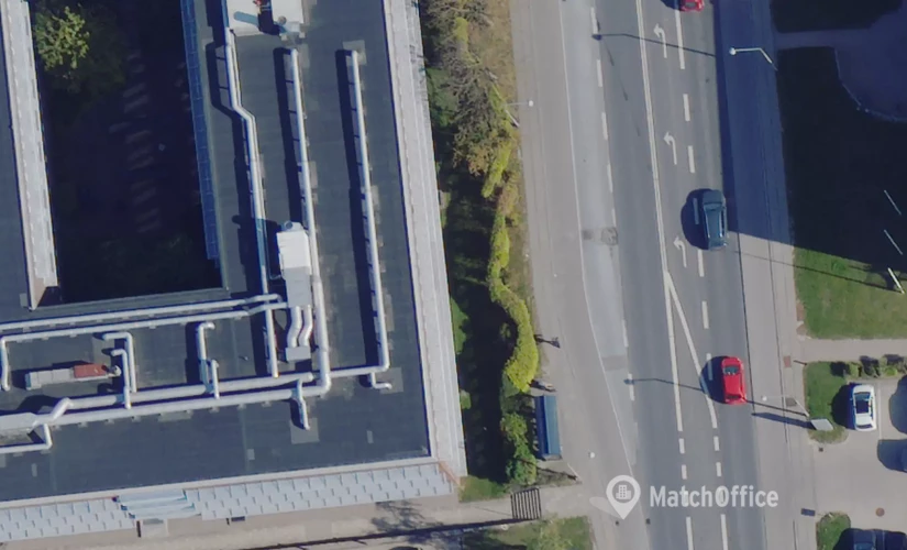 Kontor til leje på Gladsaxevej 363, 2860 Søborg - 455 m² | Foto 4 - Lokalebasen.dk