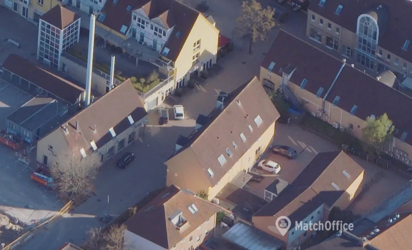 Butik til leje på Torvestrædet 22, 3450 Allerød - 202 m² | Foto 1 - Lokalebasen