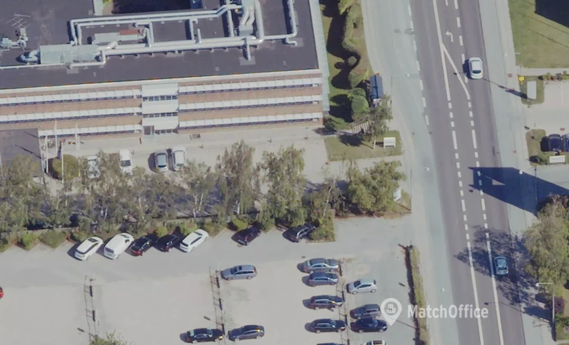 Kontor til leje på Gladsaxevej 363, 2860 Søborg - 455 m² | Foto 0 - Lokalebasen.dk