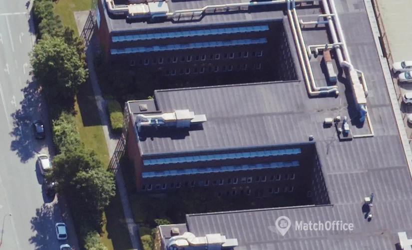 Kontor til leje på Gladsaxevej 363, 2860 Søborg - 455 m² | Foto 3 - Lokalebasen.dk
