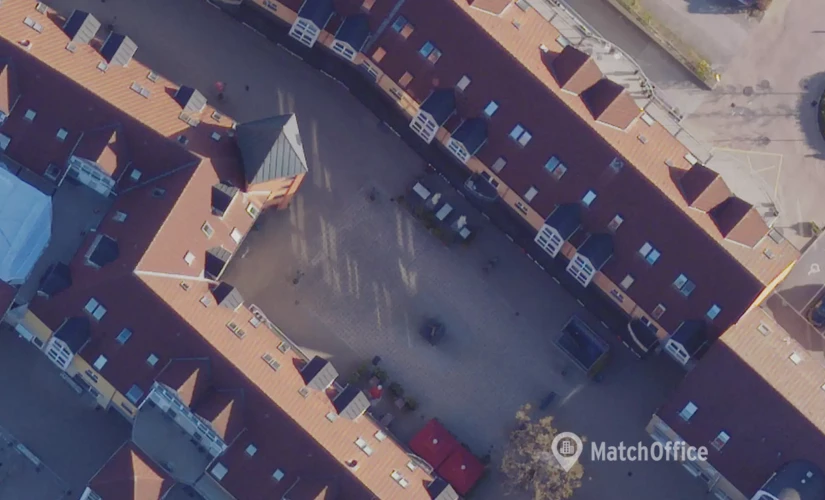 Butik til leje på Torvestrædet 22, 3450 Allerød - 202 m² | Foto 4 - Lokalebasen.dk