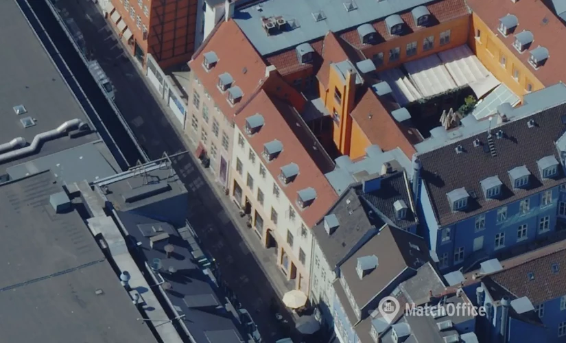 Butik til leje på Lille Kongensgade 16, 1074 København K - 149 m² | Foto 0 - Lokalebasen.dk