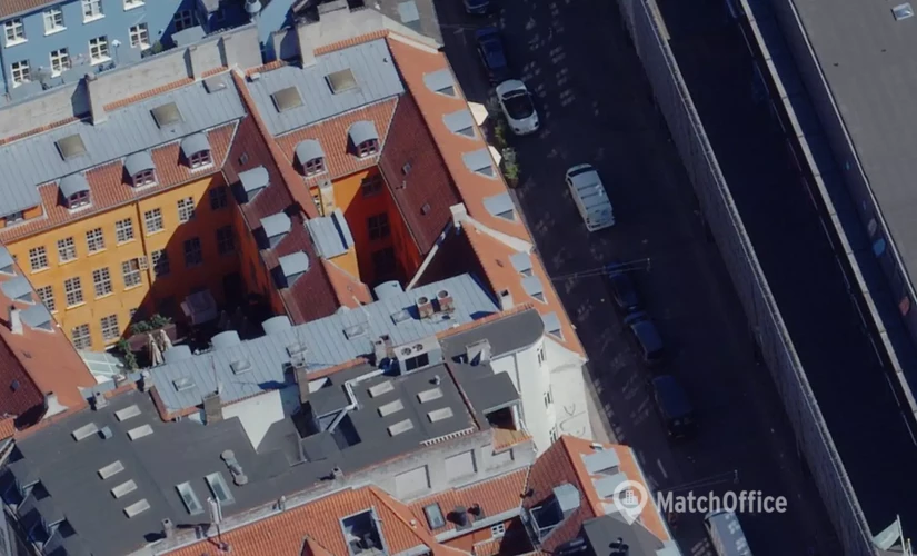 Butik til leje på Lille Kongensgade 16, 1074 København K - 149 m² | Foto 3 - Lokalebasen