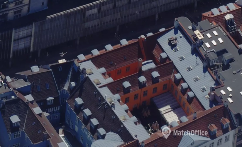 Butik til leje på Lille Kongensgade 16, 1074 København K - 149 m² | Foto 1 - Lokalebasen