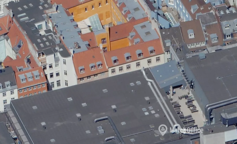 Butik til leje på Lille Kongensgade 16, 1074 København K - 149 m² | Foto 0 - Lokalebasen