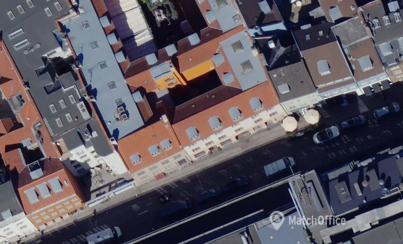 Butik til leje på Lille Kongensgade 16, 1074 København K - 149 m² | Foto 4 - Lokalebasen.dk