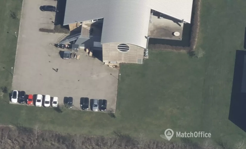 Office Langdyssen 5 8200 Aarhus N