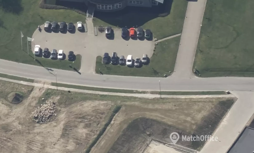 Office Langdyssen 5 8200 Aarhus N