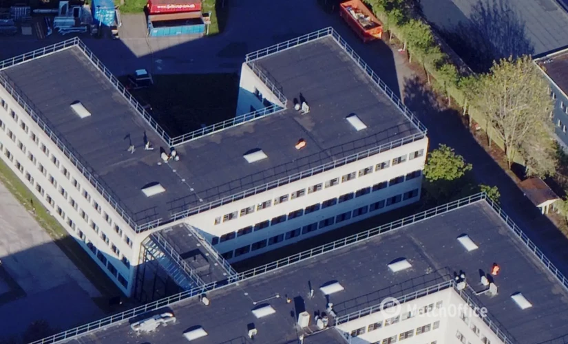 Kontor til leje på Herstedøstervej 27-29C 1. sal, 2620 Albertslund - 992 m² | Foto 3 - Lokalebasen