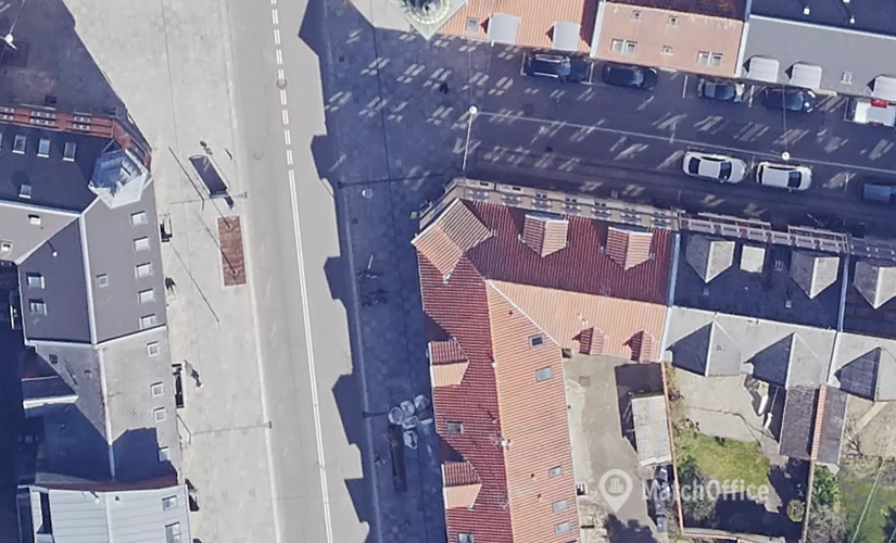 Butik til leje på Boulevarden 33A stuen, 9000 Aalborg - 36 m² | Foto 4 - Lokalebasen.dk