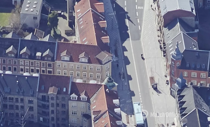 Butik til leje på Boulevarden 33A stuen, 9000 Aalborg - 36 m² | Foto 1 - Lokalebasen.dk