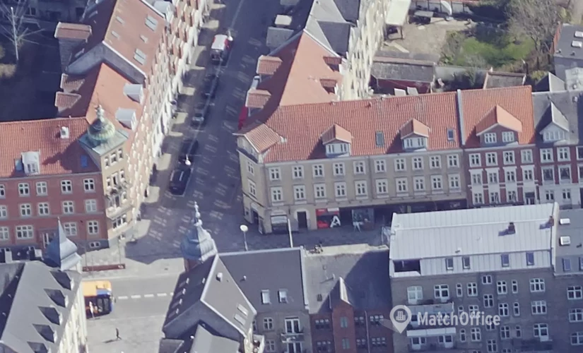 Butik til leje på Boulevarden 33A stuen, 9000 Aalborg - 36 m² | Foto 3 - Lokalebasen.dk