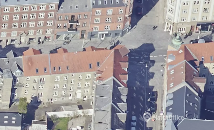 Butik til leje på Boulevarden 33A stuen, 9000 Aalborg - 36 m² | Foto 2 - Lokalebasen.dk