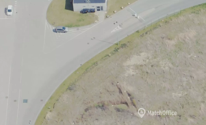 Lager til leje på Litauen Alle 13, 2630 Taastrup - 3872 m² | Foto 3 - Lokalebasen.dk