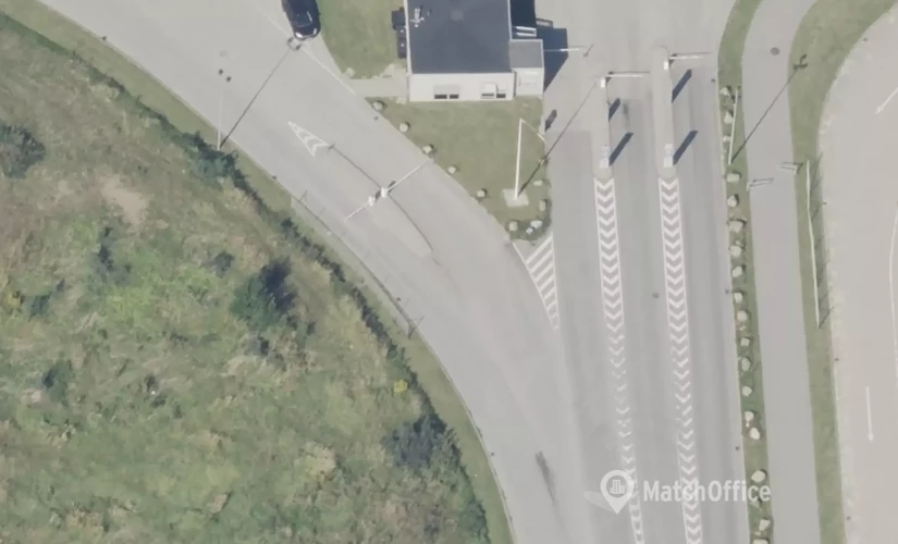 Lager til leje på Litauen Alle 13, 2630 Taastrup - 15940 m² | Foto 0 - Lokalebasen