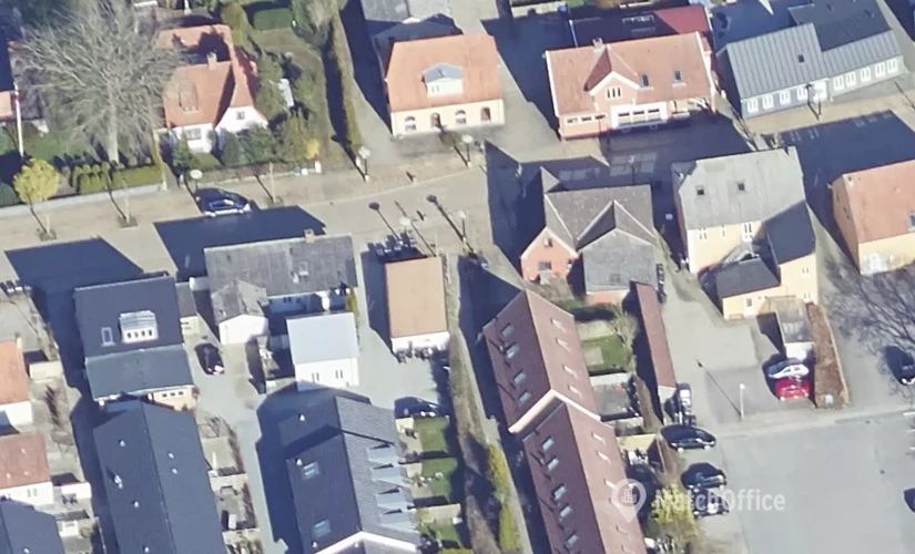 Butik til leje på Odensevej 30A, 5471 Søndersø - 88 m² | Foto 3 - Lokalebasen