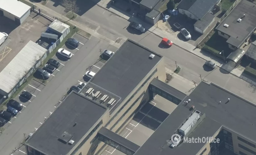 Office Samsøgade 5 8700 Horsens