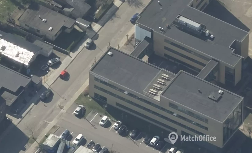 Kontor til leje på Samsøgade 5, 8700 Horsens - 969 m² | Foto 2 - Lokalebasen