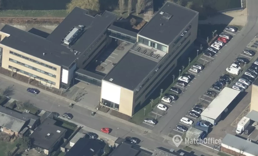 Office Samsøgade 5 8700 Horsens