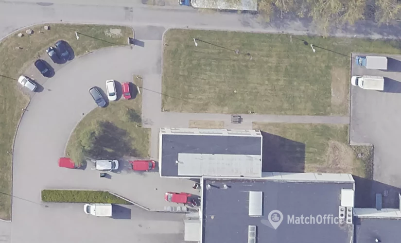 Kontor til leje på Ølsgårdsvej 1, 4180 Sorø - 270 m² | Foto 4 - Lokalebasen