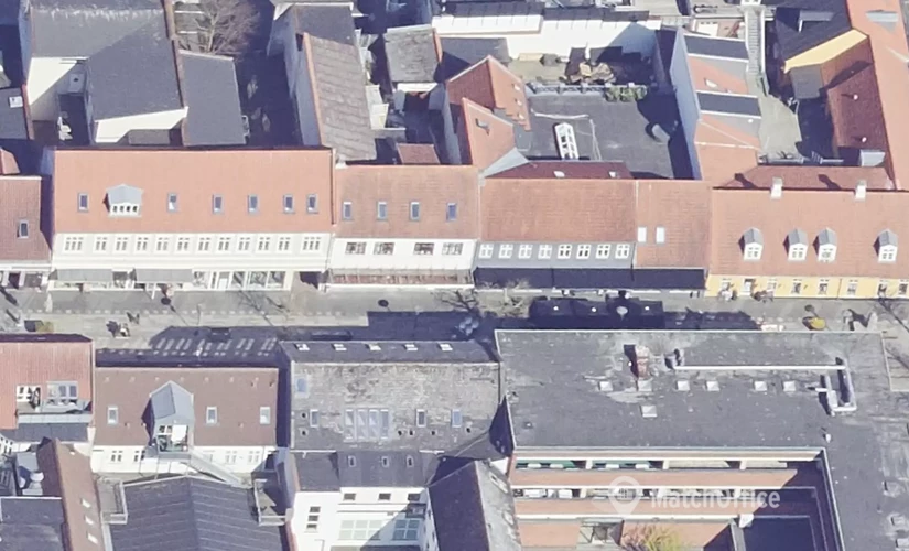 Butik til leje på Vendersgade 21, 7000 Fredericia - 249 m² | Foto 3 - Lokalebasen