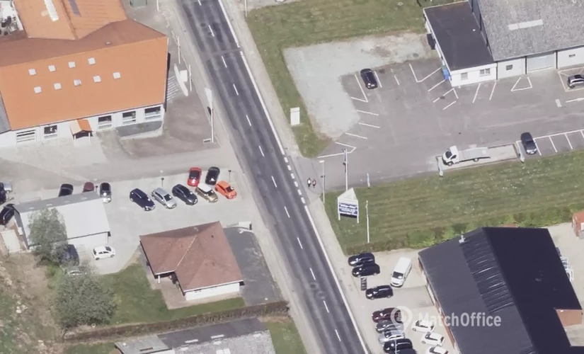 Butik til leje på Bygmestervej 23A, 5750 Ringe - 3077 m² | Foto 0 - Lokalebasen.dk