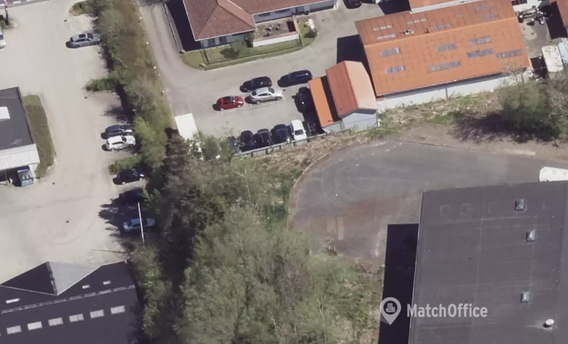 Butik til leje på Bygmestervej 23A, 5750 Ringe - 3077 m² | Foto 3 - Lokalebasen.dk