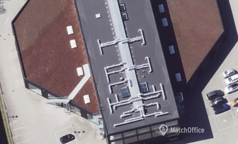 Butik til leje på Bygmestervej 23A, 5750 Ringe - 3077 m² | Foto 2 - Lokalebasen