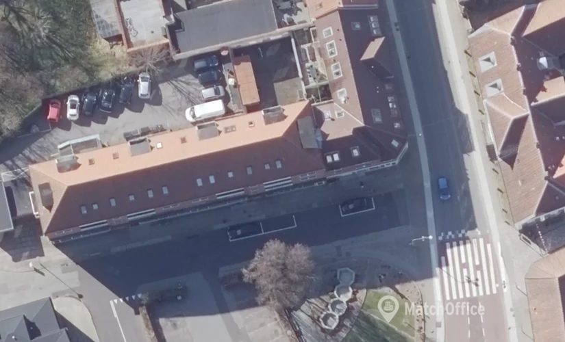 172 m² Commercial shop for rent in Varde, Skansen 2 (6800) - 4 | MatchOffice.com