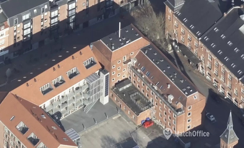 237 m² Shop for rent in Odense C, Kongensgade 70 st (5000) - 0 | MatchOffice.com
