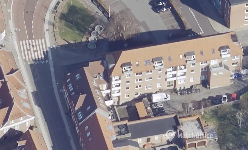 172 m² Commercial shop for rent in Varde, Skansen 2 (6800) - 0 | MatchOffice.com