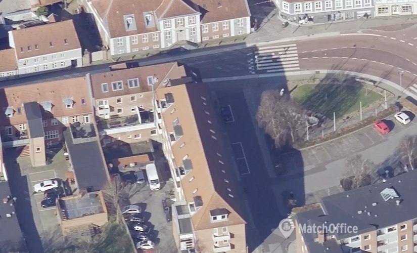 172 m² Commercial shop for rent in Varde, Skansen 2 (6800) - 2 | MatchOffice