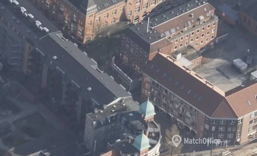 237 m² Shop for rent in Odense C, Kongensgade 70 st (5000) - 1 | MatchOffice.com